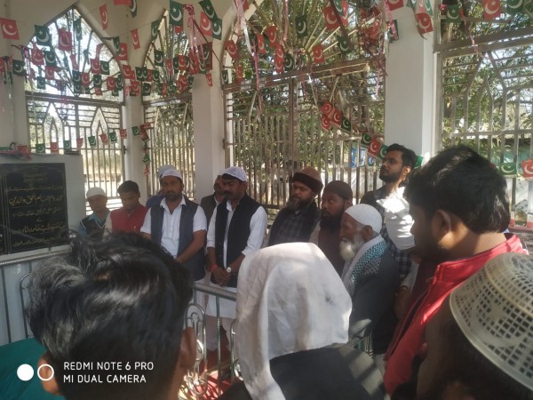 सपा प्रत्याशी गुलशन यादव पहुंचे मानिकपुर नगर, किया लोगों से अपने पक्ष में मतदान करने की अपील
