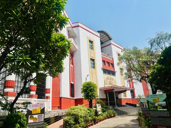 राज्य संग्रहालय में एक महीने तक चलेगी ‘आदियोगी शिव’ प्रदर्शनी, युवाओं को जोड़ने की पहल