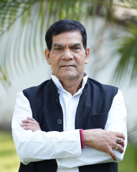पूर्वांचल को मिली बड़ी रेल सौगात, नगर विकास एवं ऊर्जा मंत्री ए के शर्मा के सतत प्रयासों से 19 जून से शुरू होंगी नई ट्रेन सेवाएं