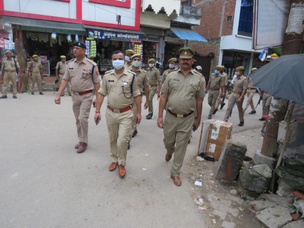 पीईटी परीक्षा कल, बढी प्रशासनिक मुस्तैदी