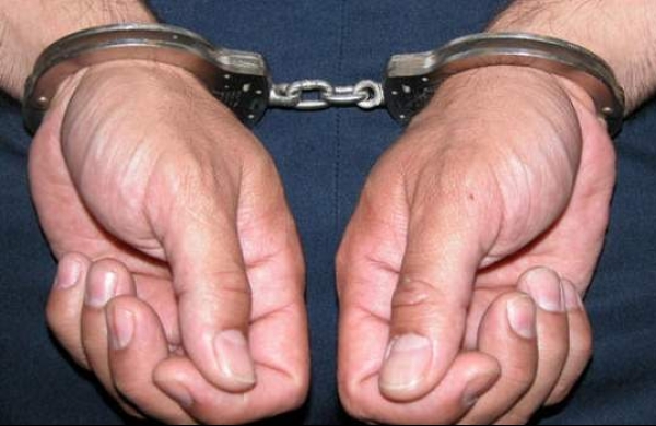 ताबडतोड फायरिंग के मामले में पुलिस ने 3 आरोपियों को किया गिरफ्तार