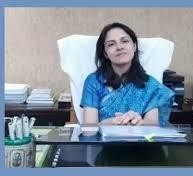लखनऊ की कमिश्नर रोशन जैकब  को हटाया गया ,  UP में 16 IAS अधिकारियों का हुआ तबादला