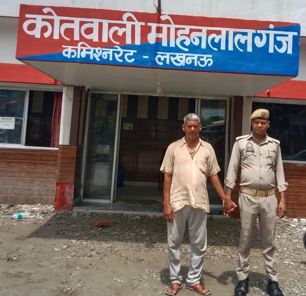 करोड़ों की जमीन धोखाधड़ी कर बेचने वाले गैंग का सदस्य गिरफ्तार