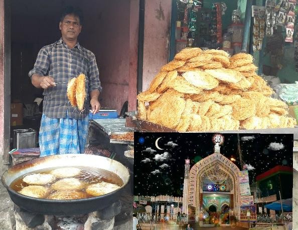 हम नहीं मना सकते ईद का त्यौहार , जब दुनिया में मची है हाहाकार के साथ चीख पुकार