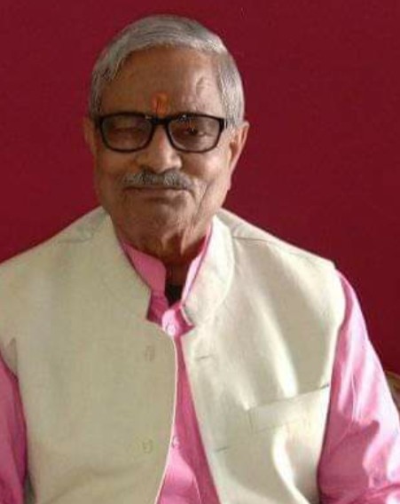 वरिष्ठ अधिवक्ता के निधन से जनपद के अधिवक्ताओं में शोक की लहर