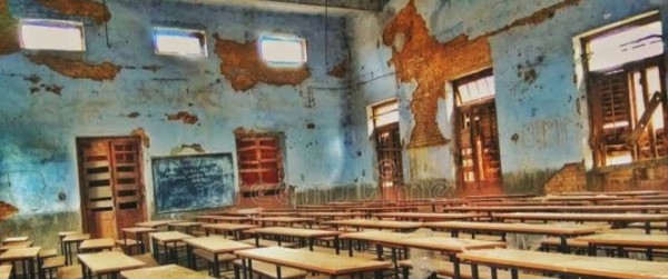 उत्तर प्रदेश में 3,126 परिषद संचालित स्कूलों की बदलेंगी तस्वीर*