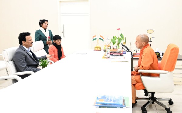 सीएम के हस्तक्षेप से मिला शहीद की बेटी को हक