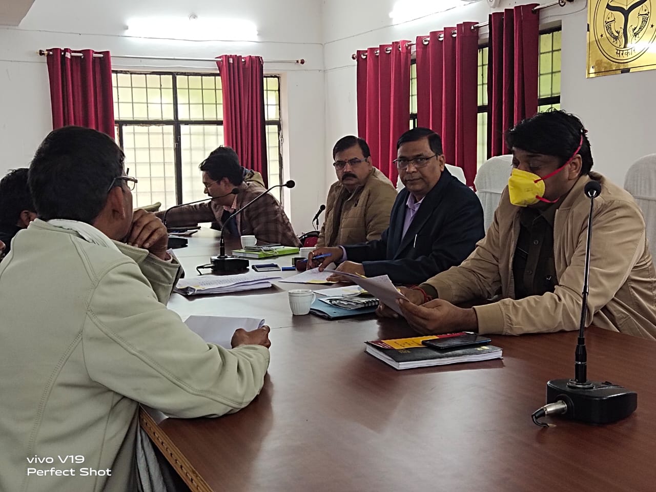 समाधान दिवस में वोटर लिस्ट में धांधली से जुड़ी शिकायतो का अम्बार, निस्तारण शून्य