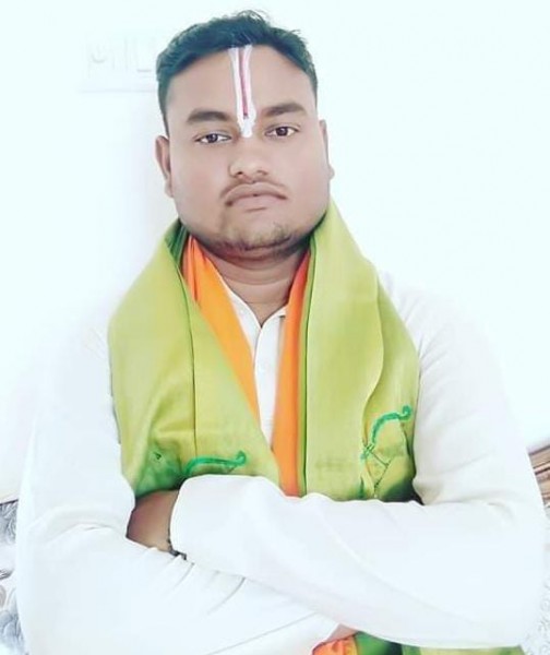 मोर पंख से बदल सकती है आपकी किस्मत-- ज्योतिषाचार्य पंडित अतुल शास्त्री