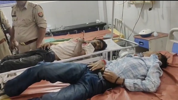 हरियाणवी सिंगर अंकित बालियान हत्याकांड के दो शूटर ढेर