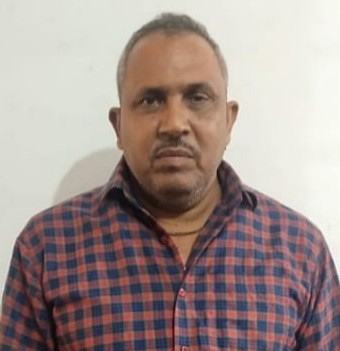 मुंडा गैंग की कमरतोड़ चार आरोपियों को एसटीएफ ने भेजा जेल