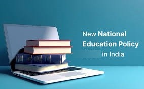 नई शिक्षा नीति को केन्द्रीय कैबिनेट की मंजूरी।