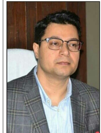 प्रधानमंत्री सम्मान निधि योजना से आच्छादित कृषकों को किसान क्रेडिट कार्ड से  संतृप्त किया जाए-- जिलाधिकारी