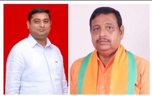 ब्लॉक प्रमुख चुनाव में मोहनलालगंज से दो दावेदार ने किया भाजपा से टिकट का आवेदन