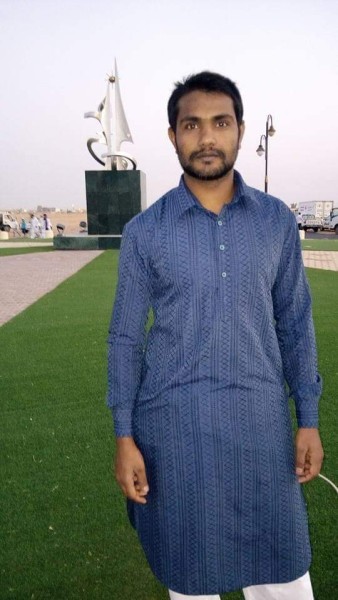सऊदी अरब में रोजी रोटी की तलाश में गाएं 32 वर्षीय युवक की मौत।