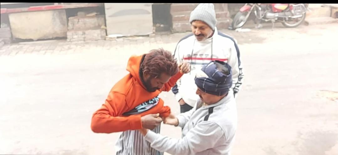 गरीबों की सेवा और परोपकार ही सबसे बड़ा धर्म।