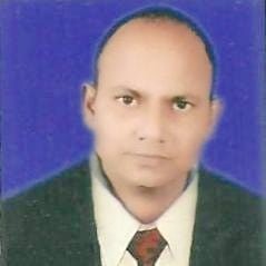 प्रतापगढ में पत्रकार सुलभ श्रीवास्तव की संदिग्ध परिस्थितियों में मौत, हत्या का अभियोग दर्ज