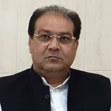 काँग्रेस शासित राज्यों में हो रही साधुओं-संतों और पुजारियों की हत्या पर बोले उत्तर प्रदेश सरकार के मंत्री मोहसिन रज़ा