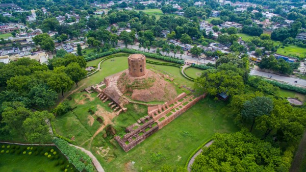 सारनाथ यूनेस्को विश्व धरोहर सूची में शामिल, उत्तर प्रदेश की बौद्ध विरासत को मिली वैश्विक पहचान