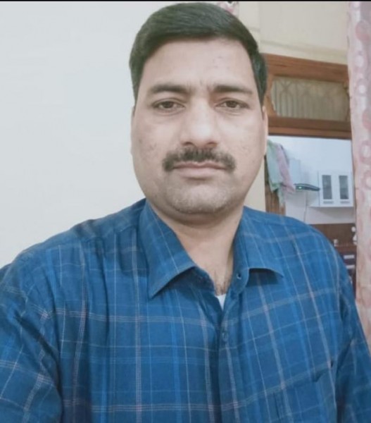 फर्जी राशन कार्ड धारकों पर आलापुर सप्लाई-इंस्पेक्टर अमरजीत सिंह ने कसा लगाम