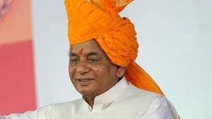 UP के पूर्व मुख्यमंत्री स्व0कल्याण सिंह की कर्मभूमि अलीगढ़ स्थित बड़े महादेव मंदिर के सौन्दर्यीकरण हेतु पर्यटन विभाग ने 1 करोड़ रूपये की धनराशि स्वीकृत की