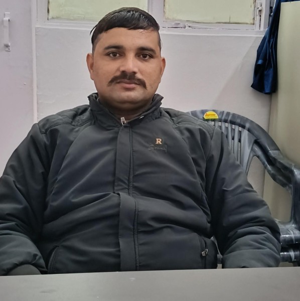 आगरा एक्सप्रेस-वे पर मौत का तांडव: रॉन्ग साइड से आ रही बस ने बाइक सवार को रौंदा