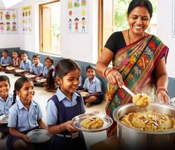 आंगनबाड़ी कार्यकर्ताओं व सहायकों को मिली बड़ी खुशखबरी*