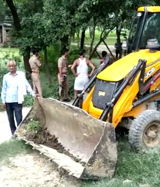 लेखपाल के बिगड़े बोल, पत्रकारों को दे डाली धमकी, ऑडियो हुआ वायरल