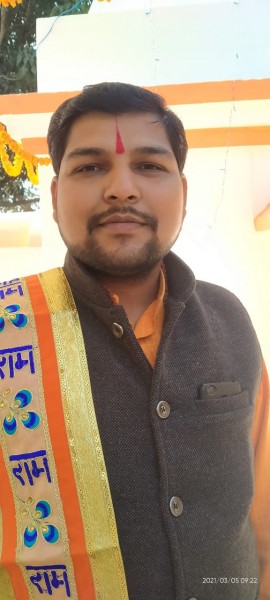 माता पिता को कष्ट देने वाले को संभव नहीं है मोक्ष--आचार्य प्रचंड देव