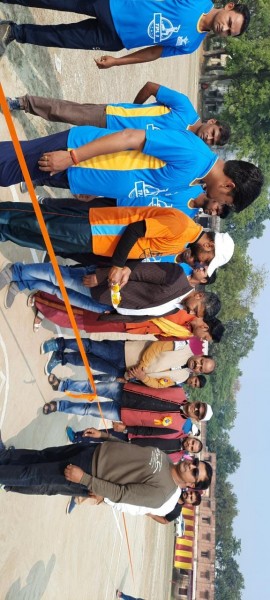 टीचर्स प्रीमियम लीग का हुआ उद्घाटन, प्रमुख ने सामुदायिक एकता पर दिया जोर