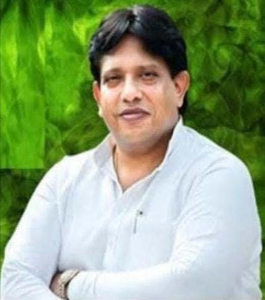 अंकित बालियान हत्याकांड पर लोकदल अध्यक्ष सुनील सिंह ने UP पुलिस की कार्यप्रणाली पर उठाए गंभीर सवाल