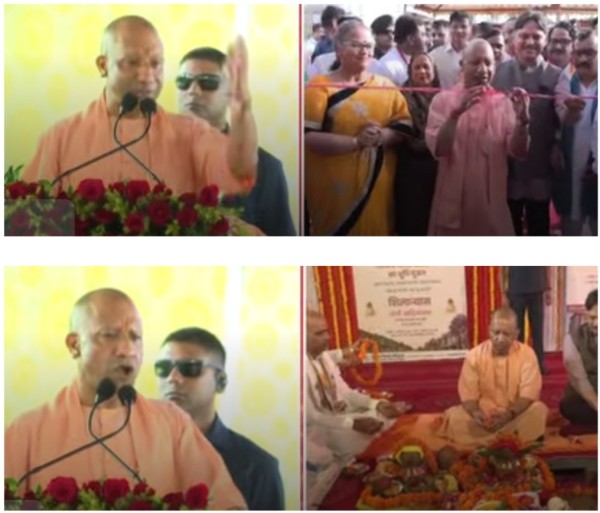 लखनऊ में अब घर लेने का सपना होगा साकार