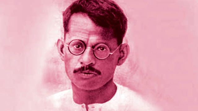 हिंदी पत्रकारिता के पितामह गणेश शंकर विद्यार्थी की 130 वीं जयंती पर माल्यार्पण व वृक्षारोपण कर उनके आदर्शों पर चलने की ली शपथ