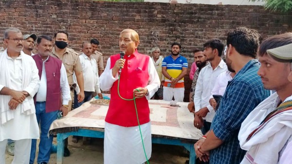 बिजली संकट के लिए सरकार बताए किसके हाथ कोयले की कालिख से रंगे हैं --प्रमोद तिवारी