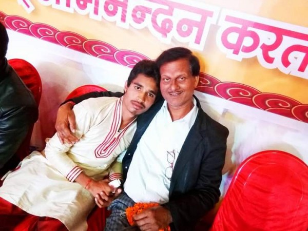 लोकगायकी के एक और नक्षत्र "मंचल प्रतापगढी" के निधन से क्षेत्र में शोक की लहर