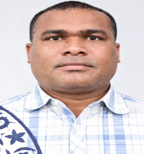 UP ATS ने झारखंड के 30 लाख के इनामी नक्सली बृजेश को मार गिराया