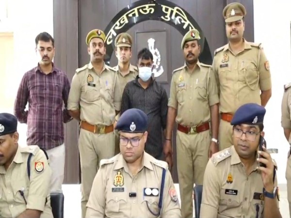 कृष्णानगर पुलिस ने 25 हजार के इनामी बदमाश को दबोचा, 8 लाख की ज्वेलरी बरामद