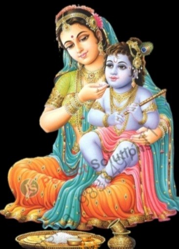आज घर घर जन्मेंगे कन्हाई, गाई जाएगी बधाई