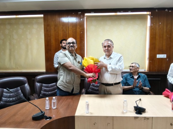 लोकबंधु अस्पताल में आधुनिक लेजर सर्जरी की सुविधा शुरू, पाइल्स से फिस्टुला तक के इलाज को मिलेगी नई तकनीक