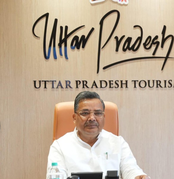 पर्यटन मंत्री जयवीर सिंह ने स्वतंत्रता दिवस पर प्रदेशवासियों को दी हार्दिक बधाई एवं शुभकामनाएं