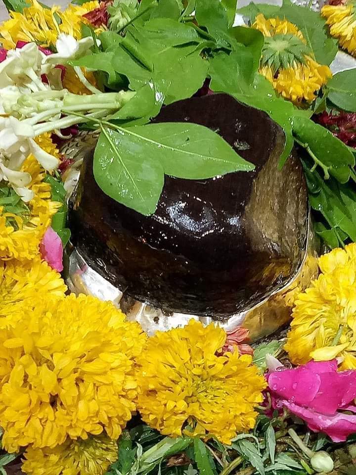भोलेनाथ, भगवान शिव का प्रिय महिना श्रावण मास