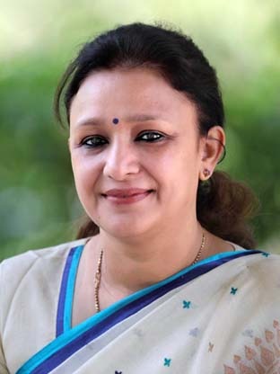 मिर्जापुर में बच्चों की बर्बर हत्या पर मोना ने राज्यपाल से की न्यायिक जांच कराये जाने की मांग