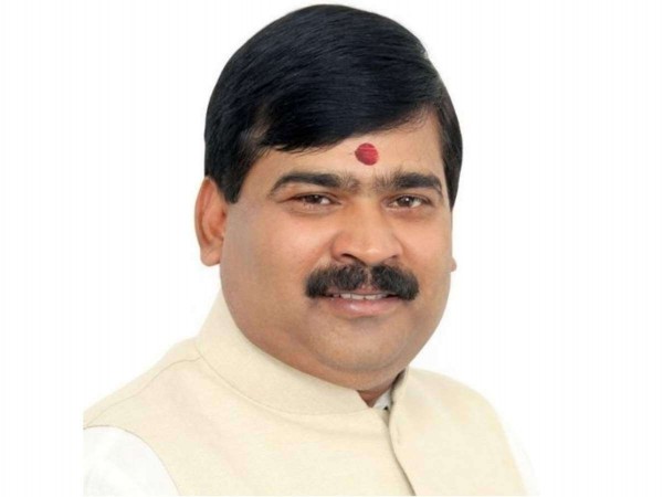 बदमाशों ने प्रतापगढ के सांसद से मांगी पांच करोड़ की फिरौती