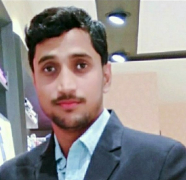 पत्रकारों की आवाज दबाने और धमकाने वालों पर हो सख्त कार्यवाही--शुभम मिश्रा