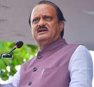 महाराष्ट्र:  दुःखद : डिप्टी सीएम अजित पवार सहित पांच लोगों का प्लेन क्रेश में हुआ निधन