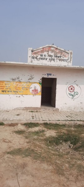 कूड़े के ढेर में तब्दील स्वच्छ भारत मिशन