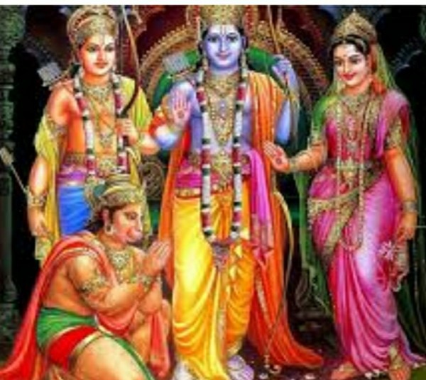 प्रदेश के मंत्रियों ने दी रामनवमी की बधाई एवं शुभकामनाएं