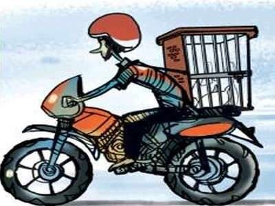 E-tailers to deliver food at doorstep in Lucknow