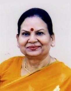 उ.प्र. राज्य महिला आयोग की अध्यक्ष ने कांग्रेस महासचिव प्रियंका के बयान की निंदा की