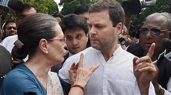 अदालत ने सोनिया और राहुल गांधी को 5,000 करोड़ रुपये के राष्ट्रीय हेराल्ड मामले में नोटिस जारी किया